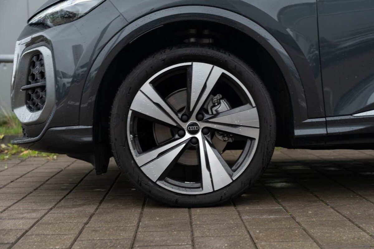 Audi Q5 2.0 150kW