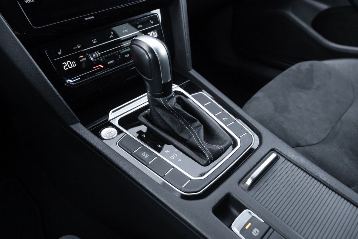 Volkswagen Arteon R-line Nr.9 2.0 140kW