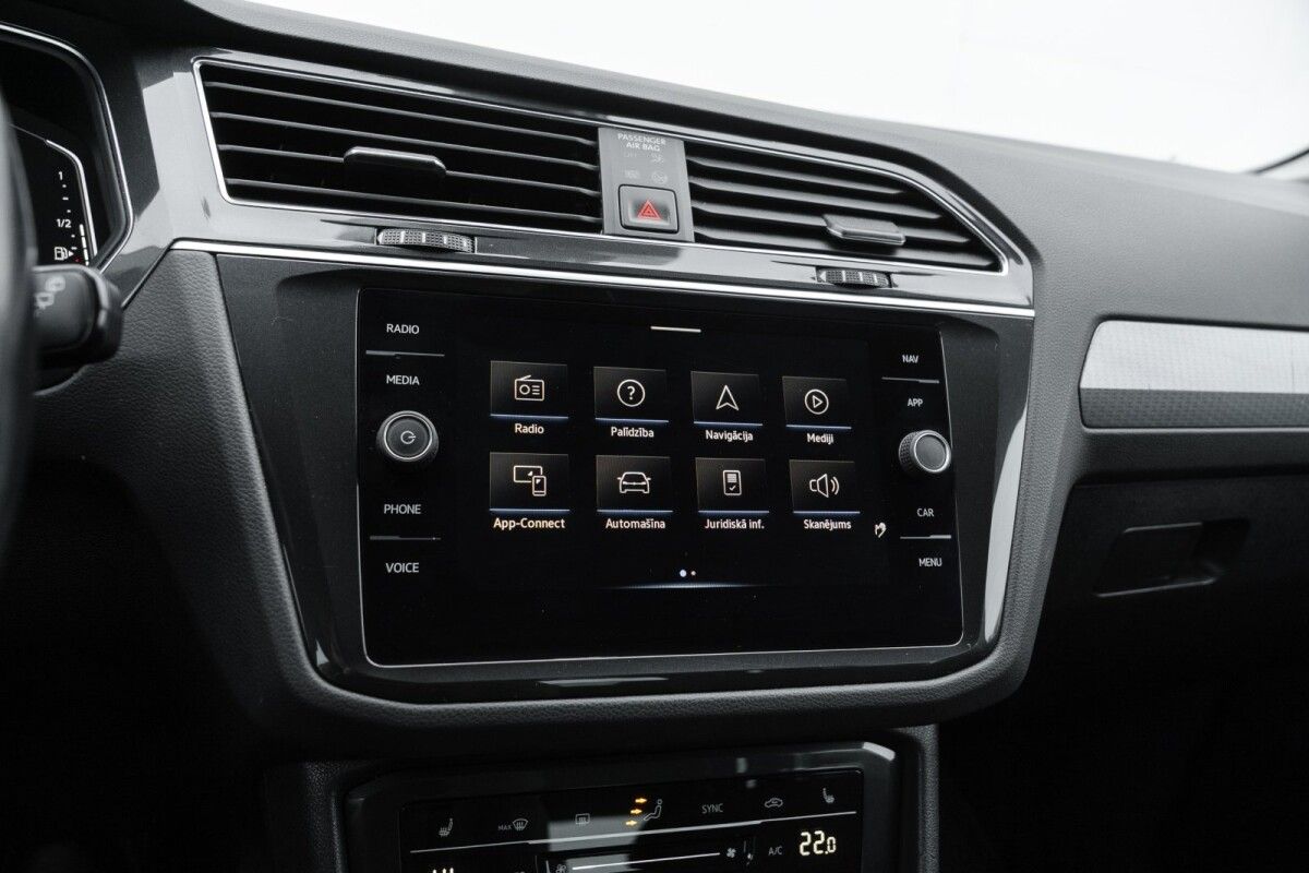 Volkswagen Tiguan Life Nr.22 1.5 110kW