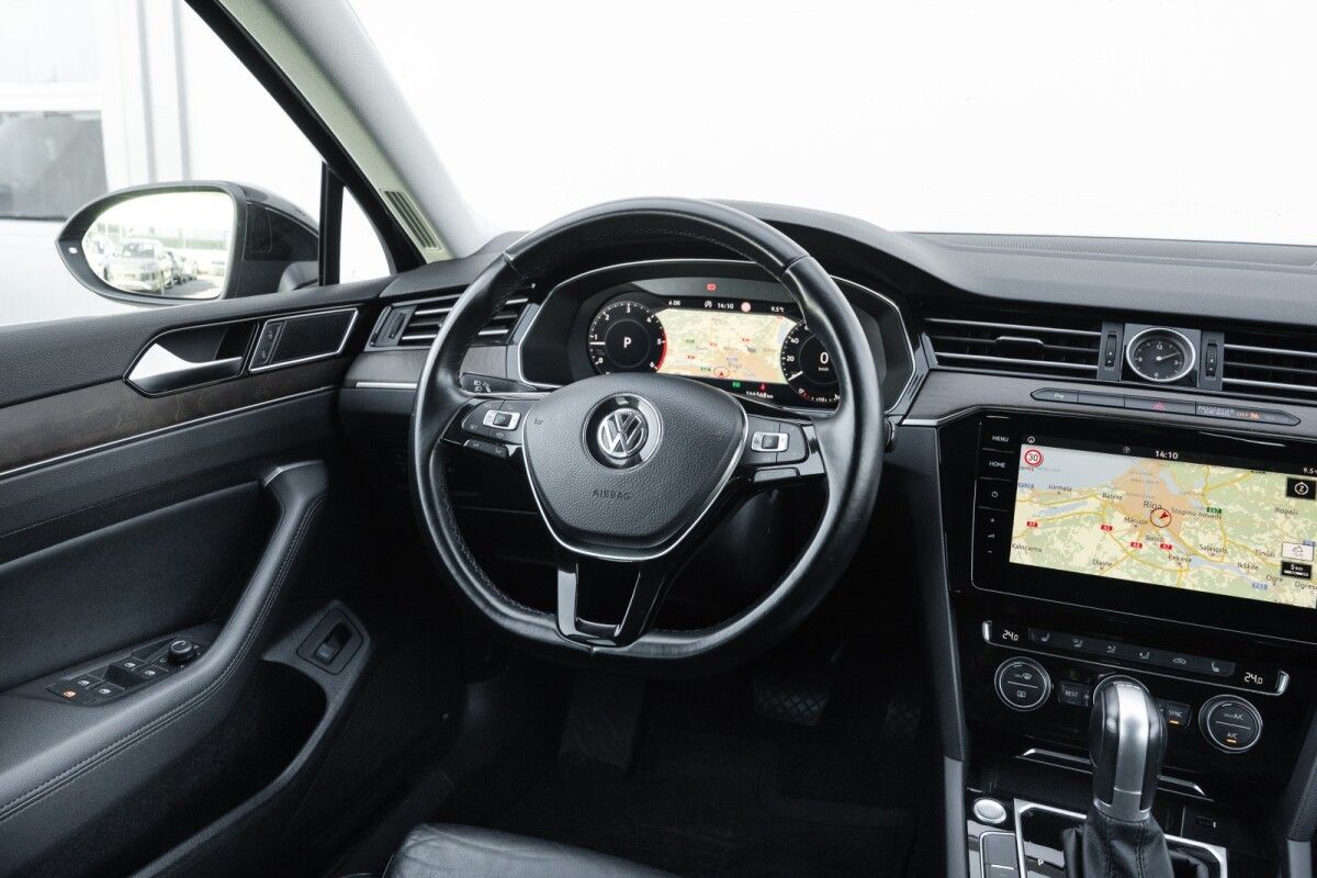 Volkswagen Passat Highline R-Line Nr.118 2.0 110kW