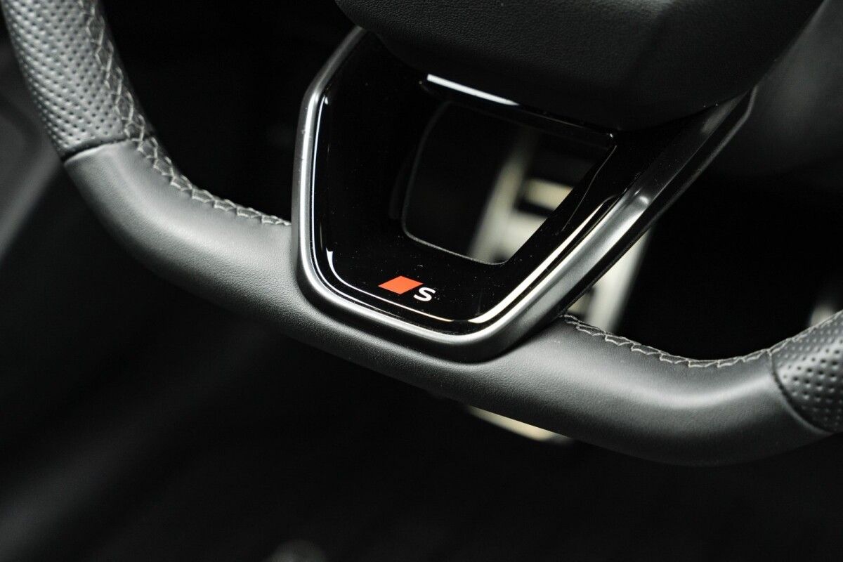 Audi A6 E-Tron S Line 270kW