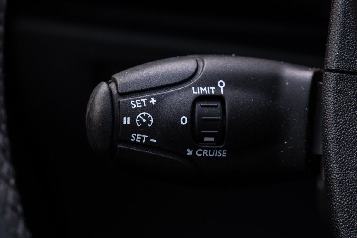 Citroen C3 1.6 55kW