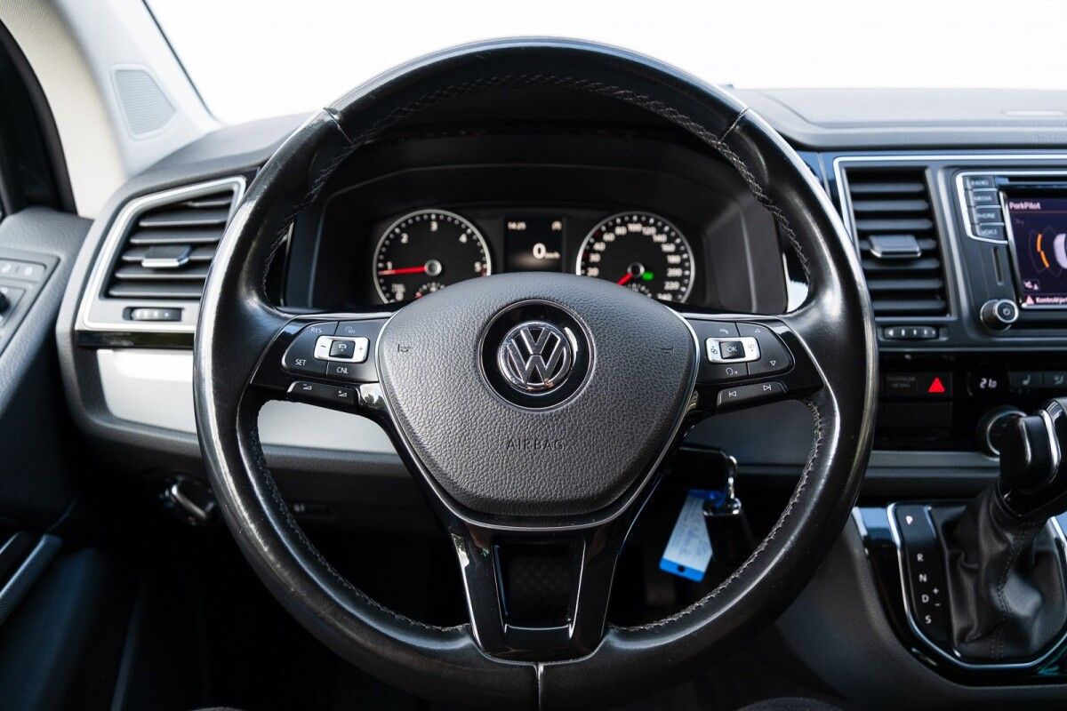 Volkswagen Multivan 2.0 146kW