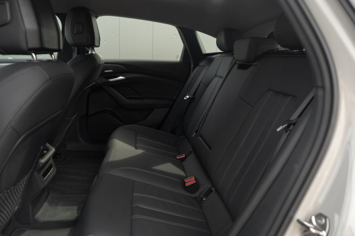 Audi A6 210kW