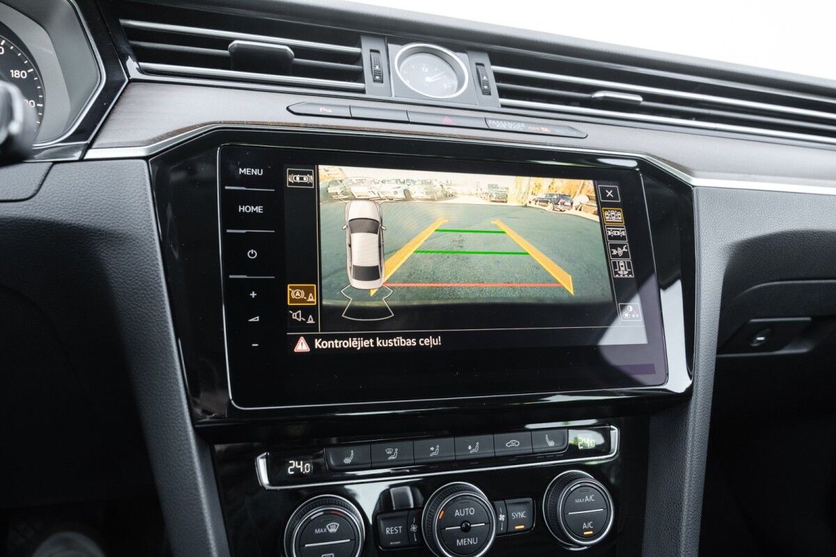 Volkswagen Passat Highline R-Line Nr.118 2.0 110kW