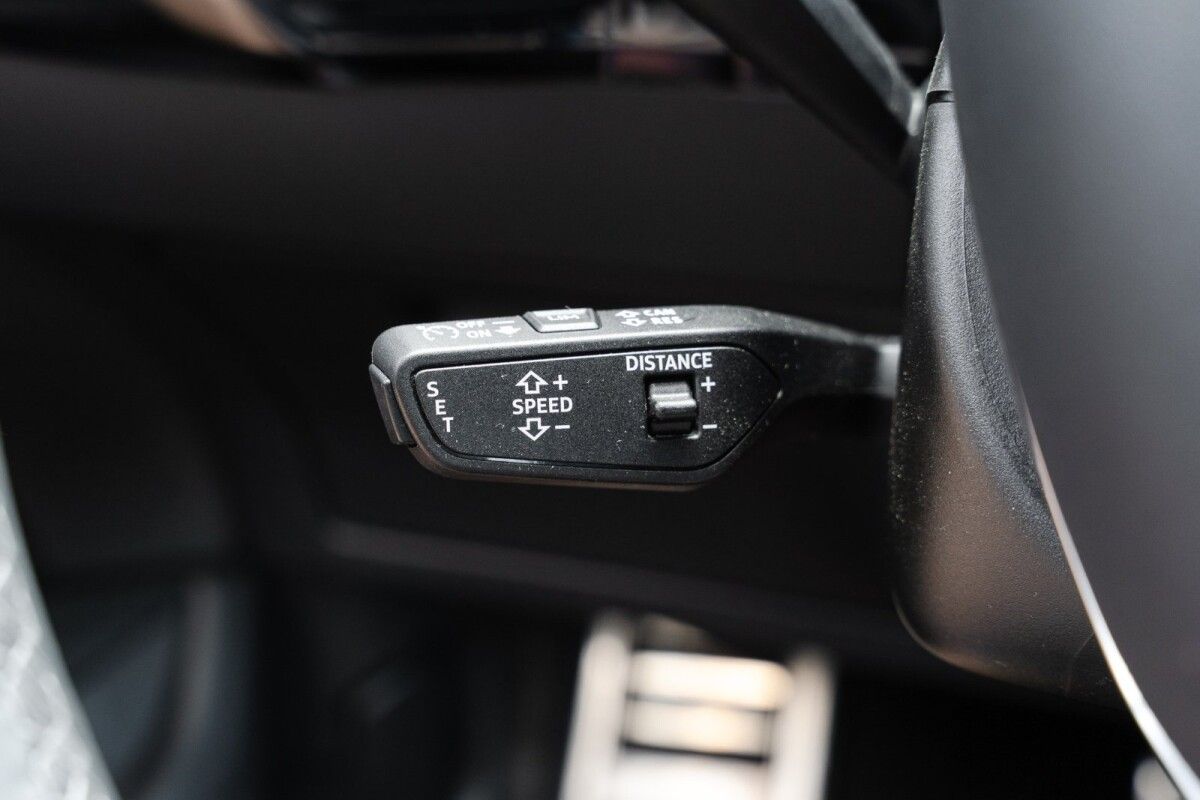 Audi Q8 300kW