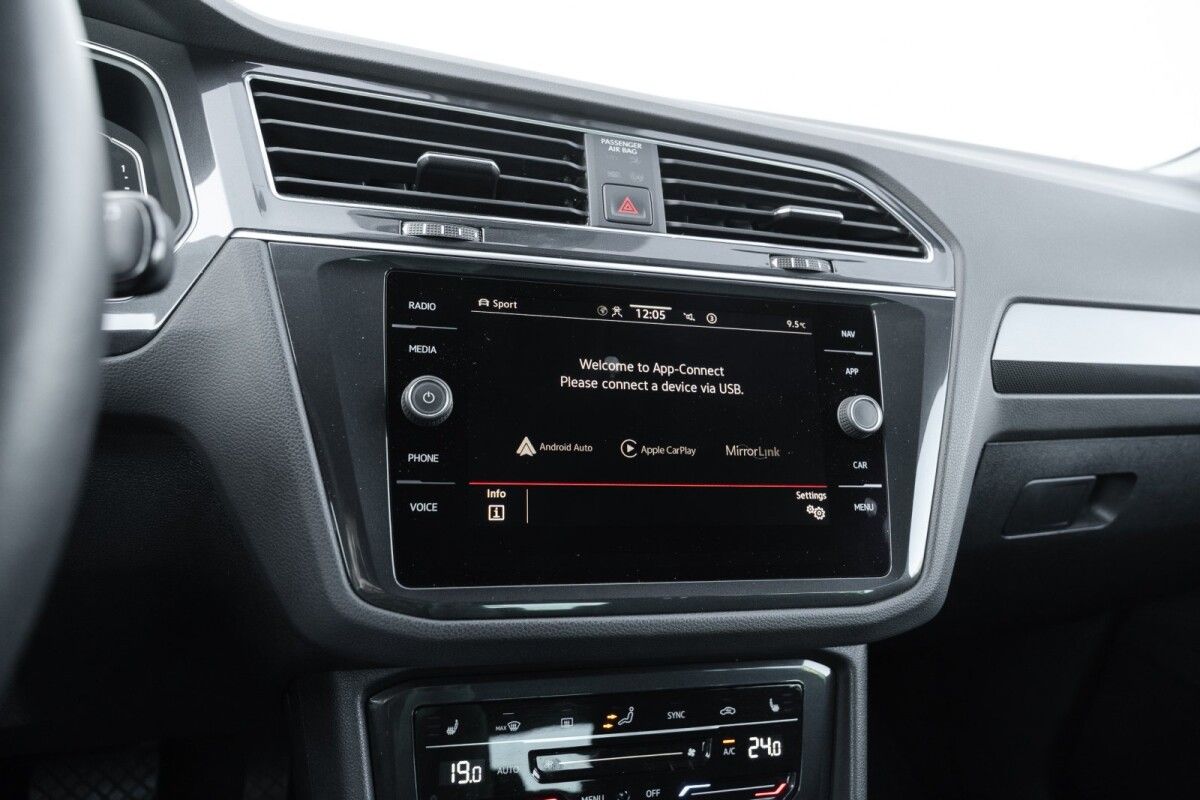 Volkswagen Tiguan Elegance Nr.102 2.0 140kW