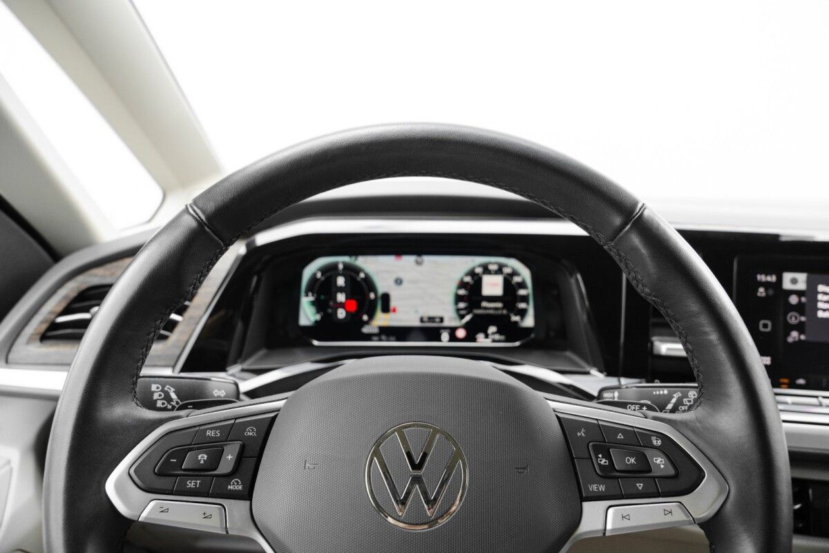 Volkswagen Multivan Long Nr. 8 2.0 110kW