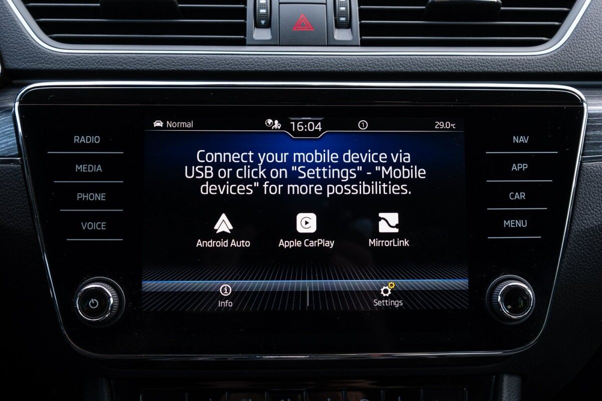 Skoda Superb Plug-in hybrid, 1.4 160kW, Nr.58 1.4 160kW