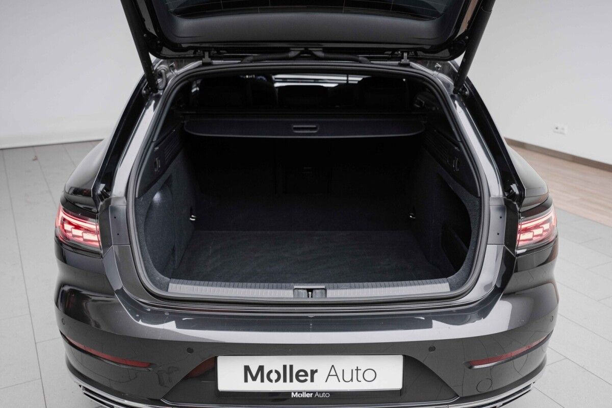 Volkswagen Arteon Shooting Brake R-Line 2.0 147kW