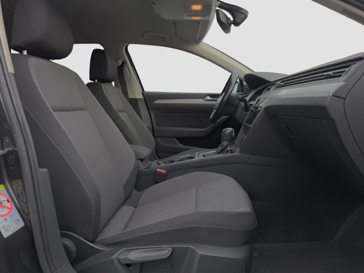 Volkswagen Passat Variant TSI DSG 1.4 110kW