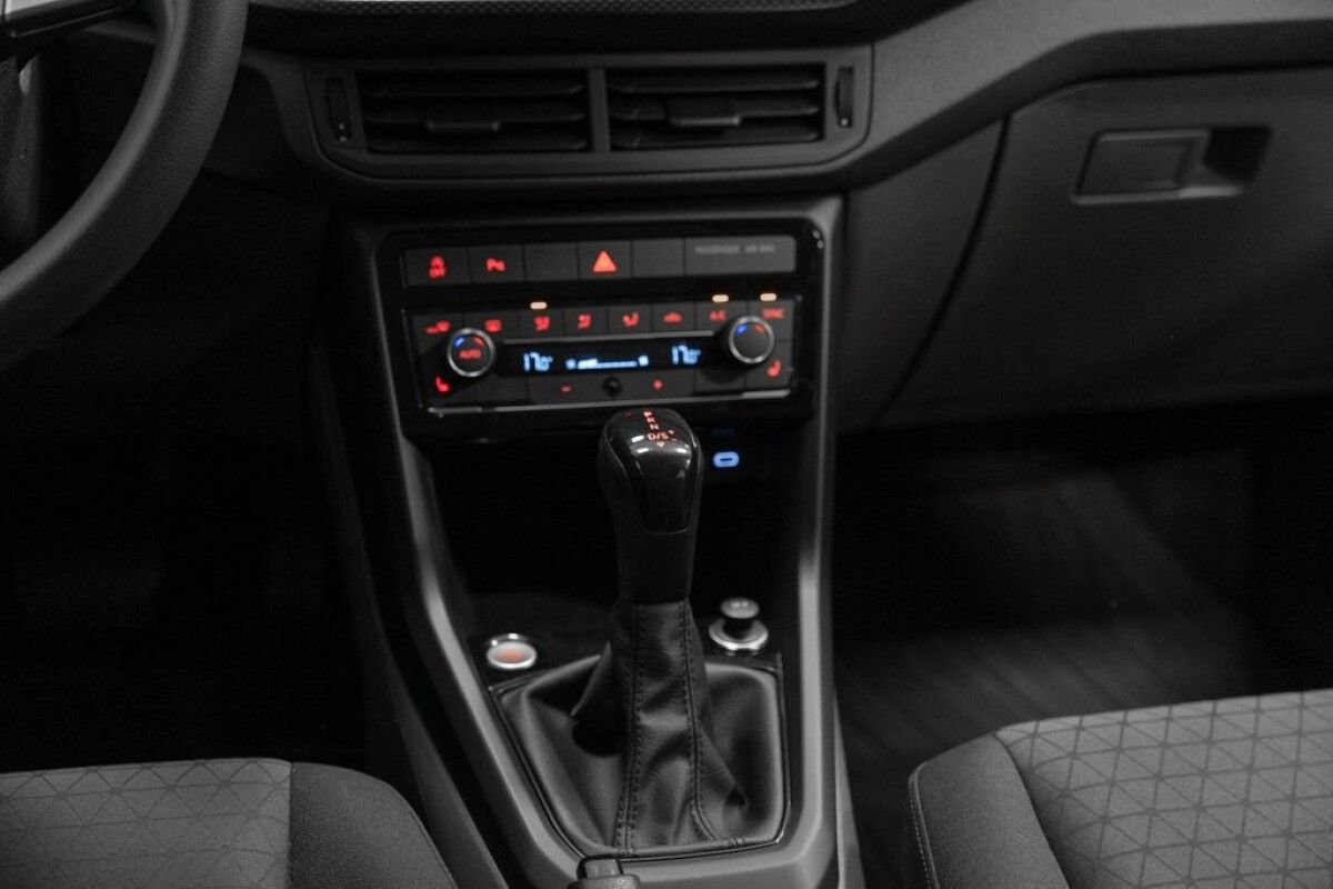 Volkswagen T-Cross (Nr.54) 1.0 81kW