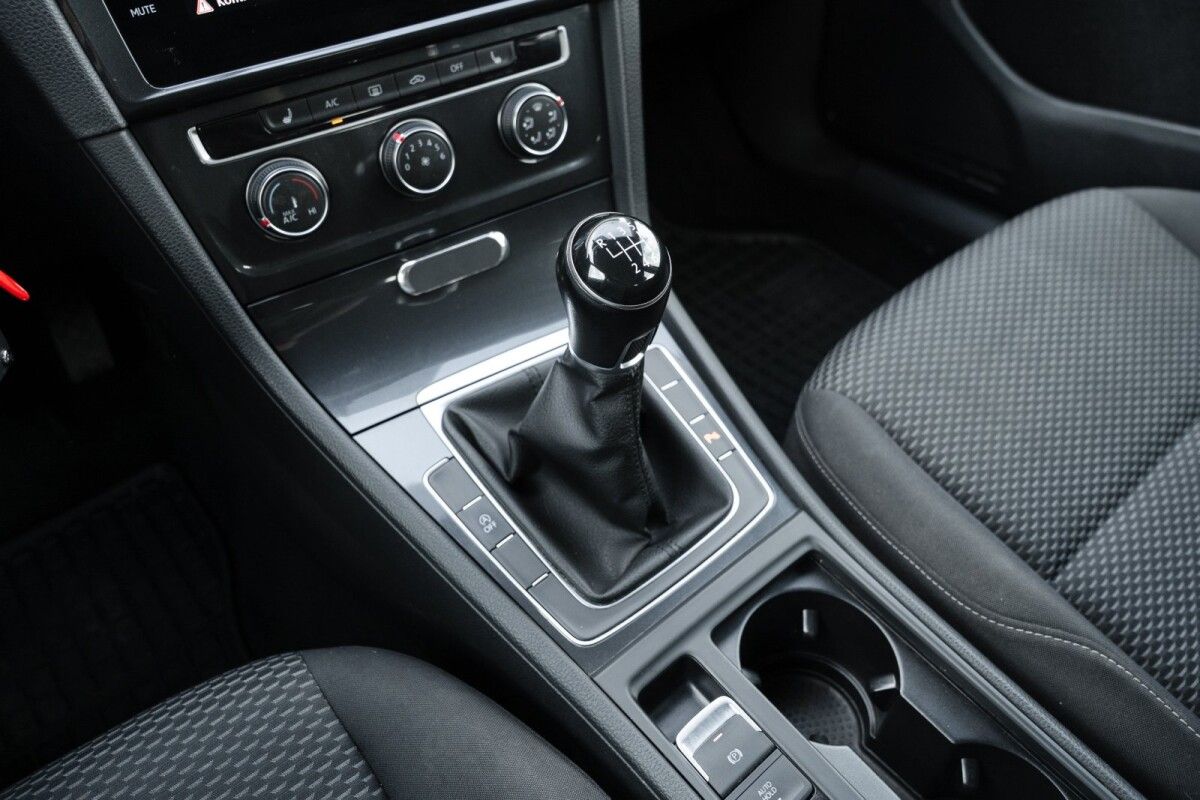 Volkswagen Golf Variant Nr.76 1.5 96kW