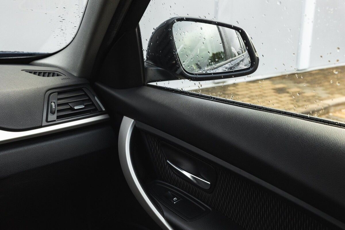 BMW 320 2.0 140kW