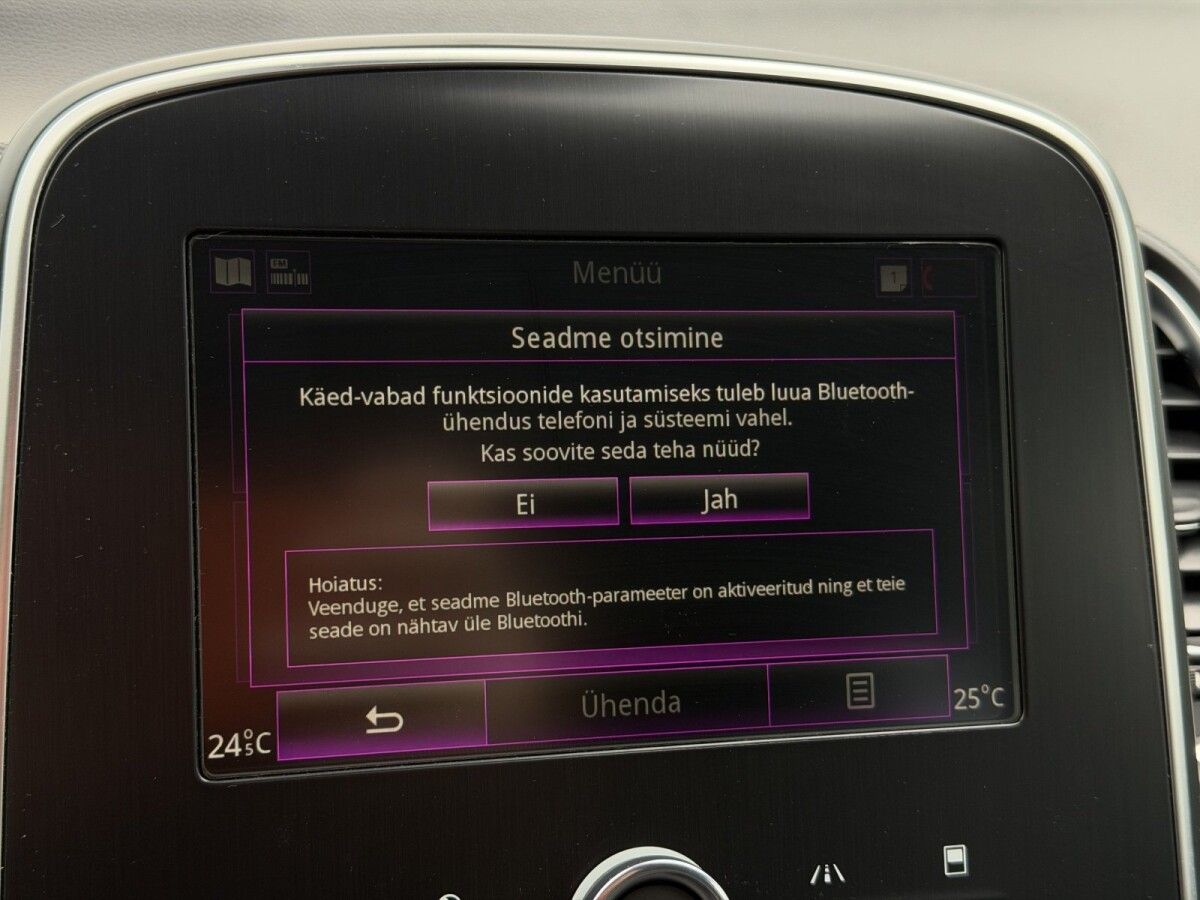 Renault Scenic 1.3 103kW
