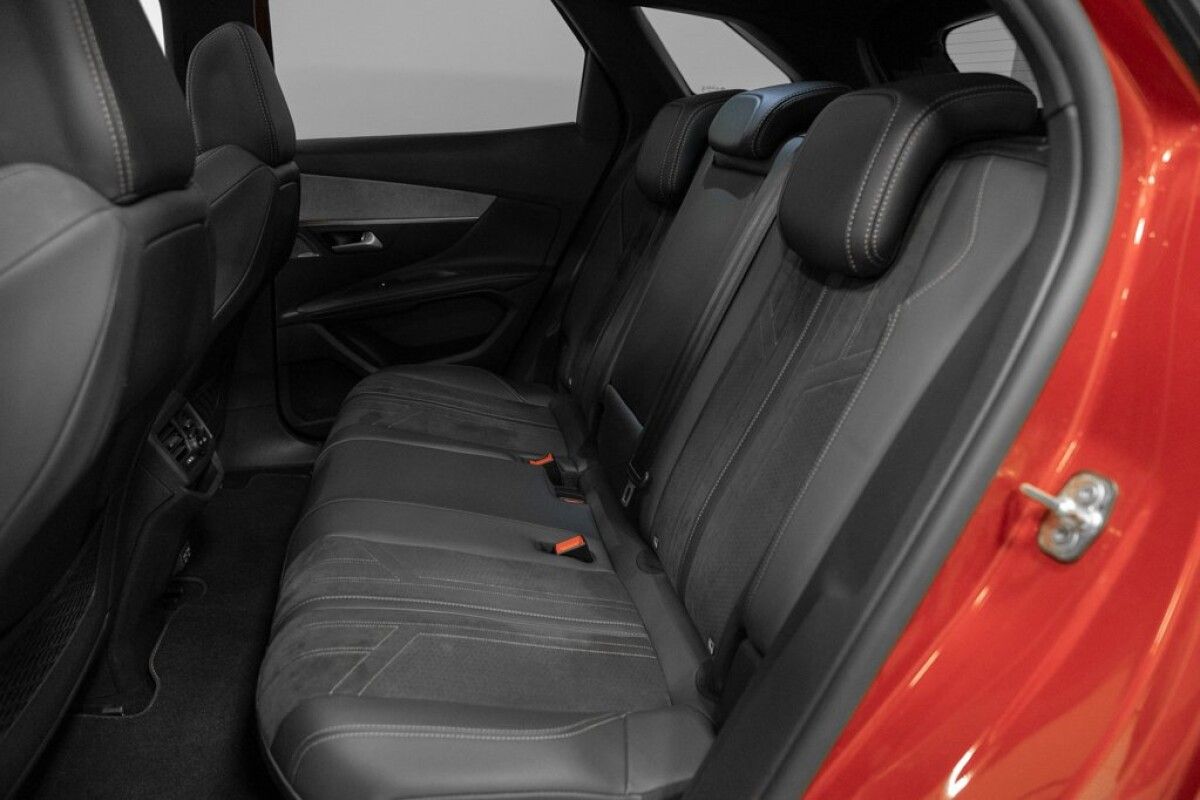 Peugeot 3008 GT (Nr.86) 1.5 96kW