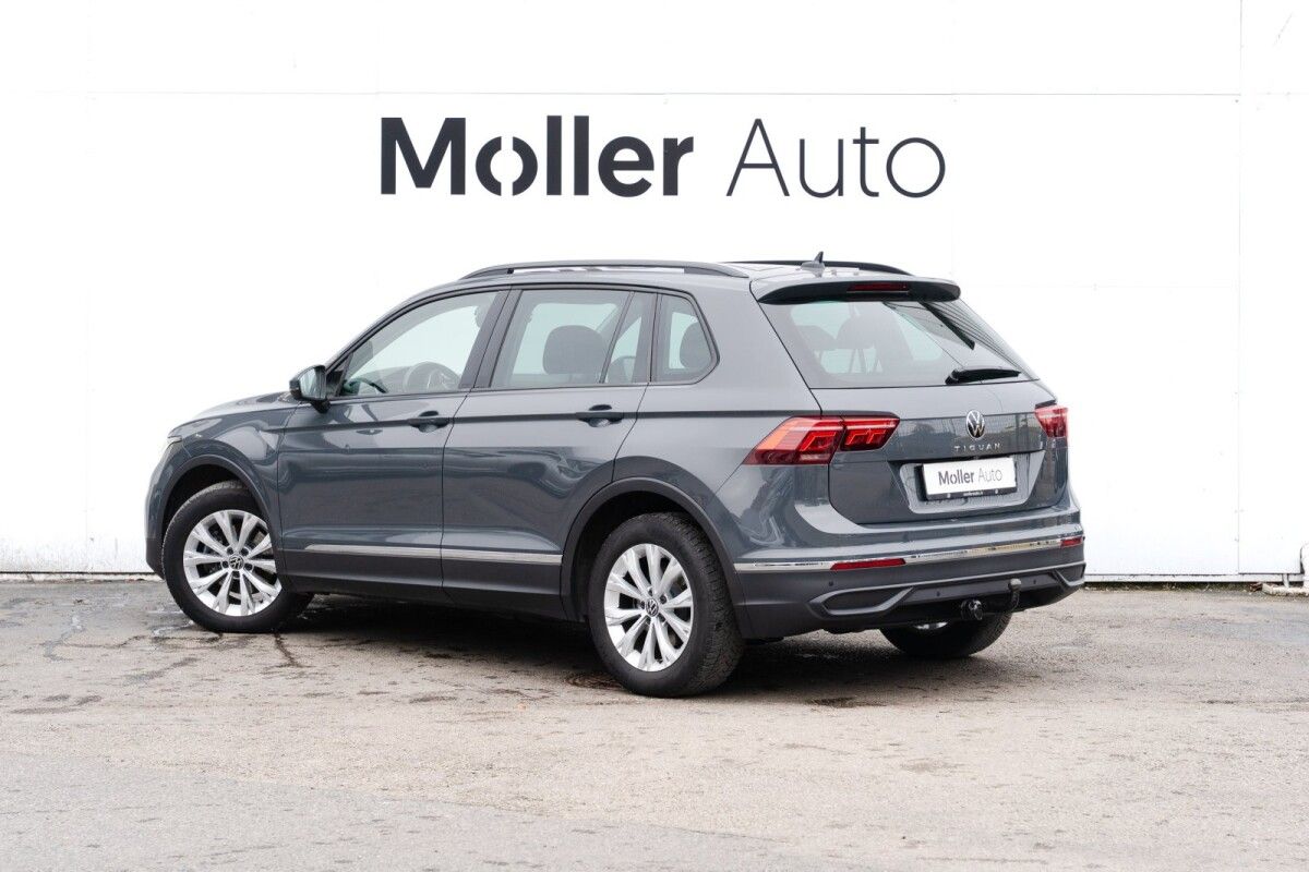 Volkswagen Tiguan Life Nr.22 1.5 110kW