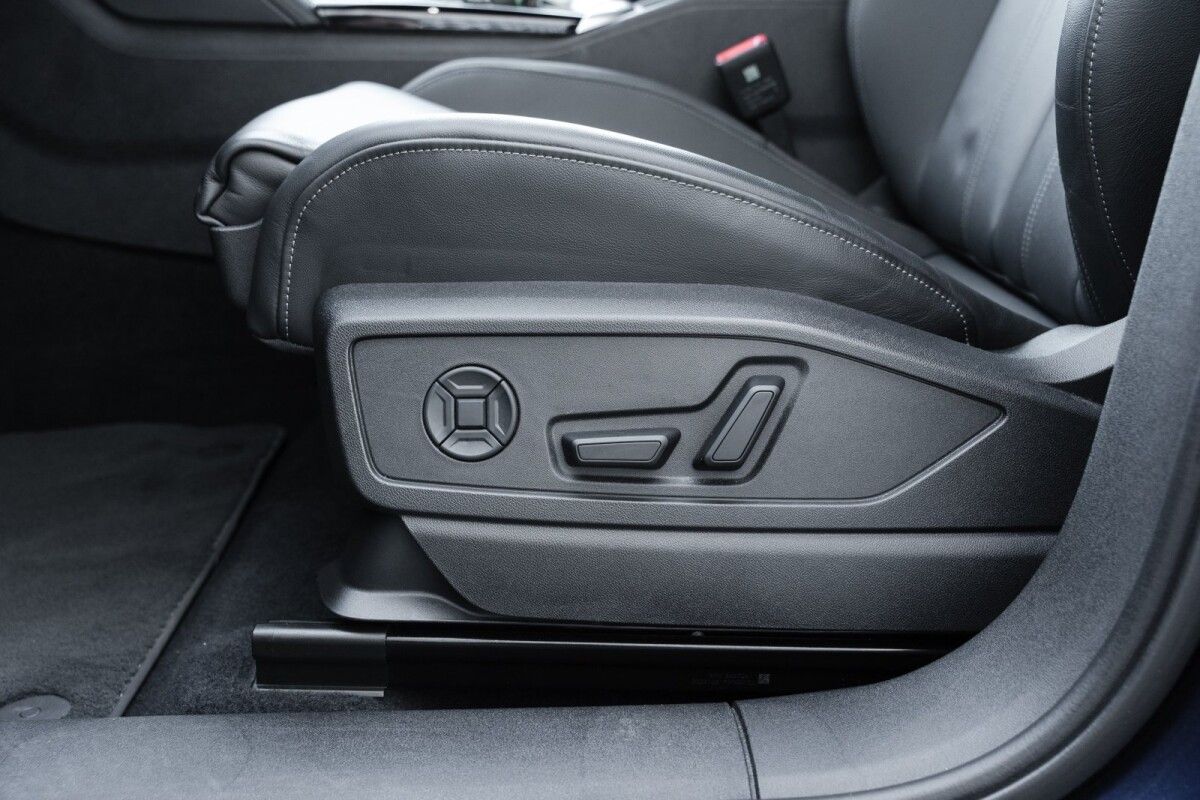 Audi Q5 Quattro 2.0 150kW