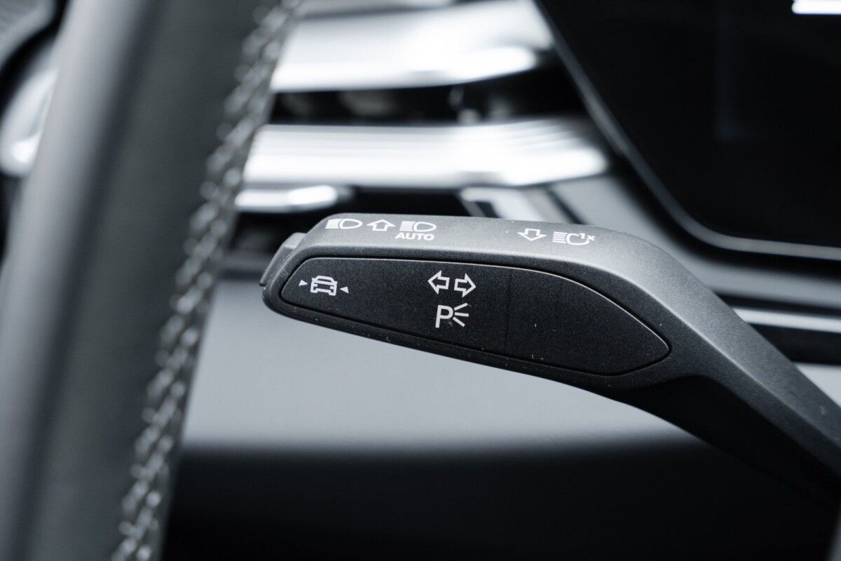 Audi A6 Limousine S-Line 3.0 270kW