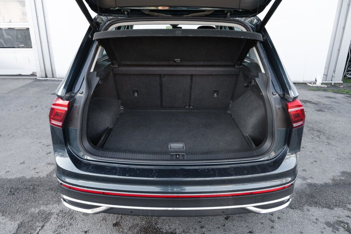 Volkswagen Tiguan Elegance Nr.102 2.0 140kW