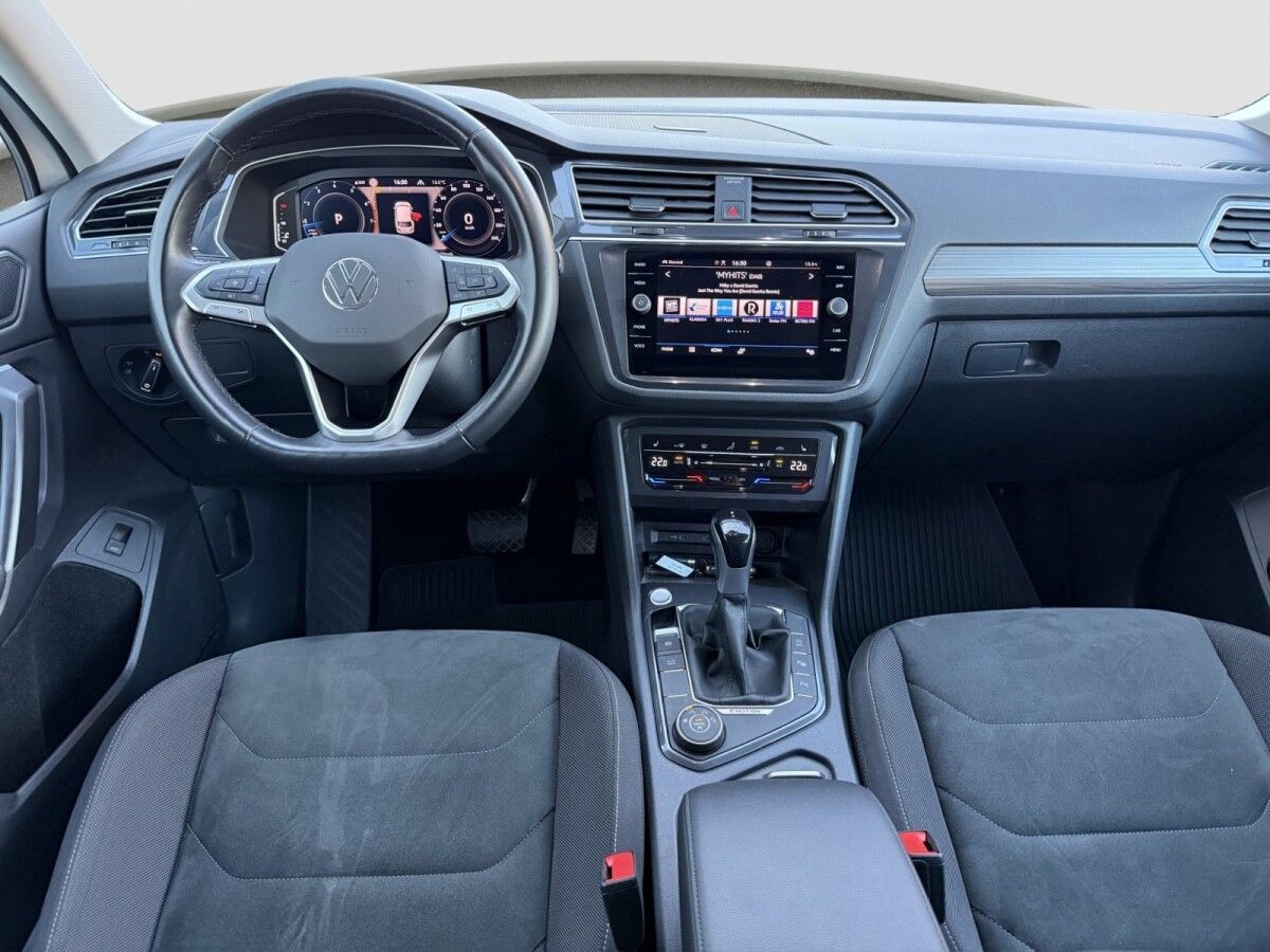 Volkswagen Tiguan Allspace 4Motion 2.0 140kW