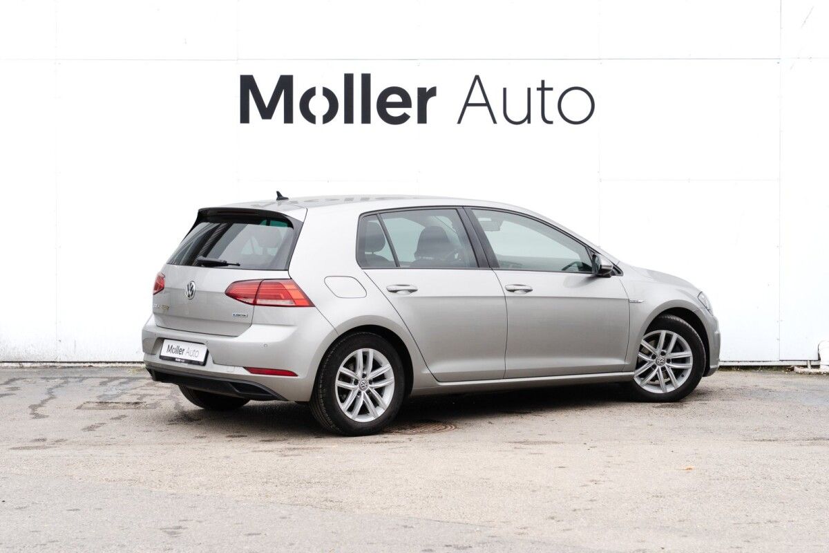 Volkswagen Golf Nr. 100 1.5 96kW