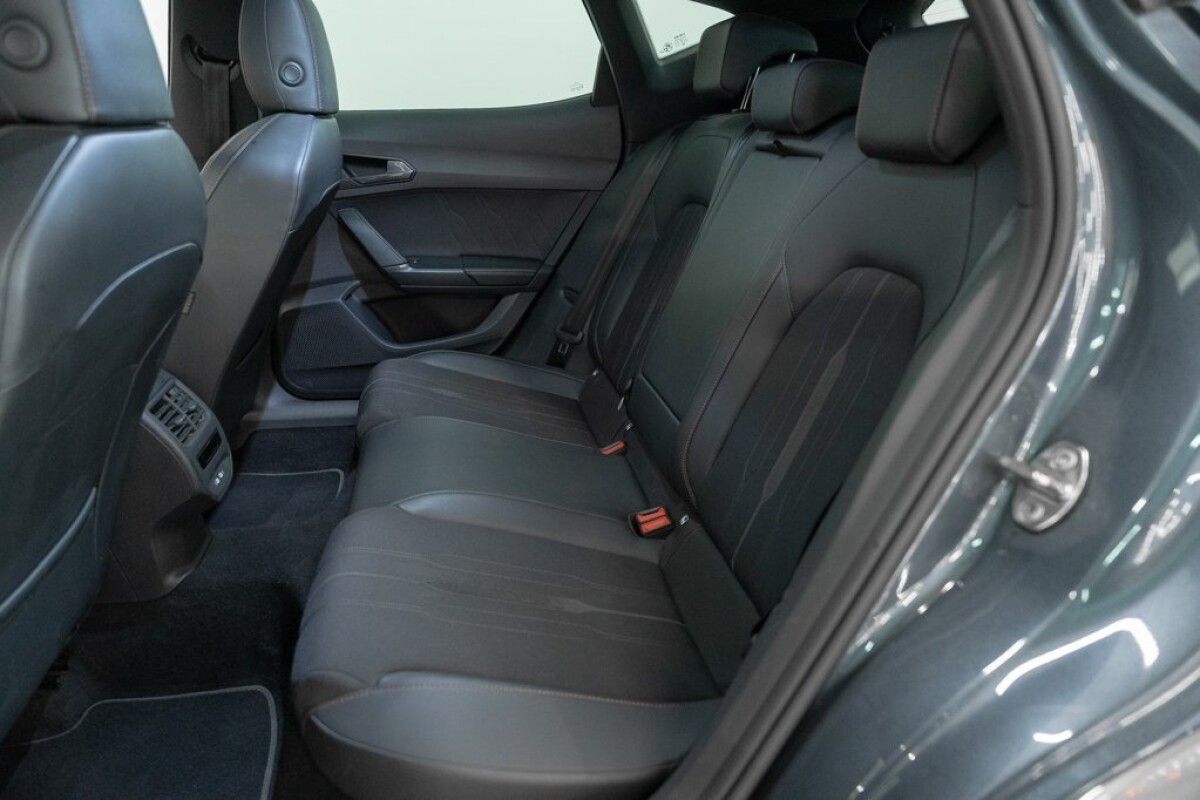 Cupra Formentor 2023m. (Nr. 86) 1.5 110kW