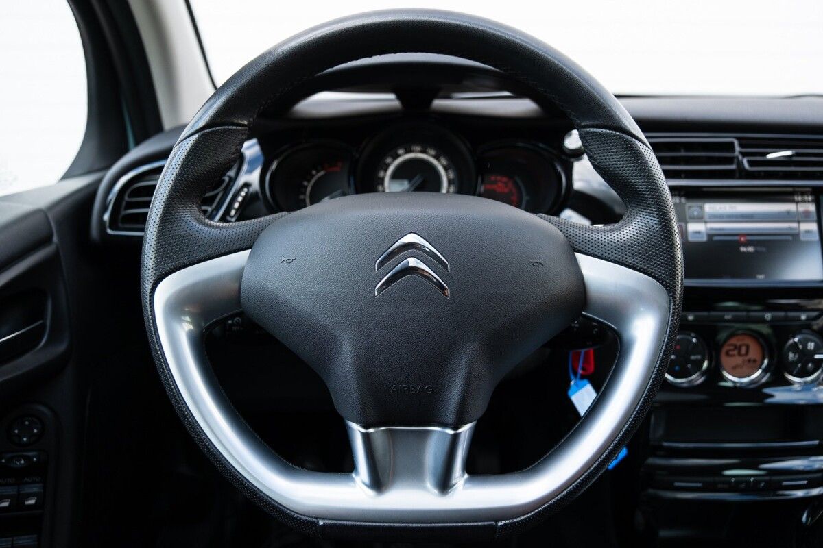 Citroen C3 1.6 55kW