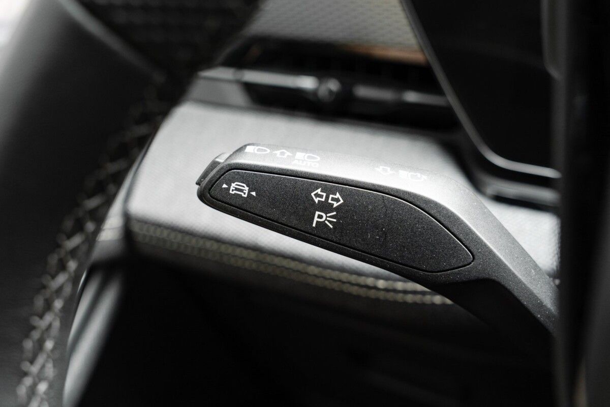 Audi A6 E-Tron S Line 270kW