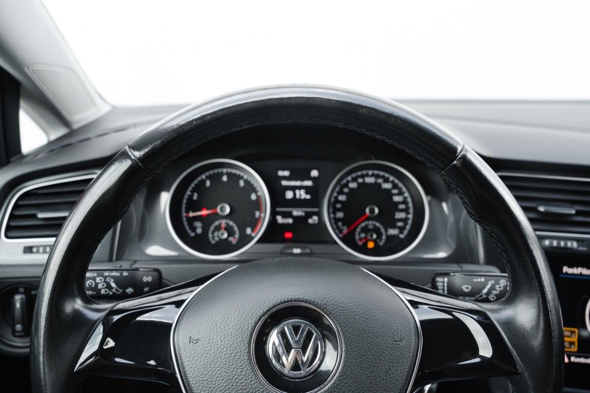 Volkswagen Golf Variant Nr.76 1.5 96kW