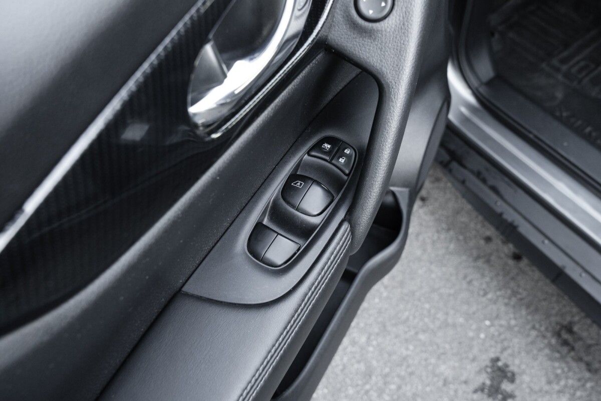 Nissan X-Trail Nr.10 1.3 118kW