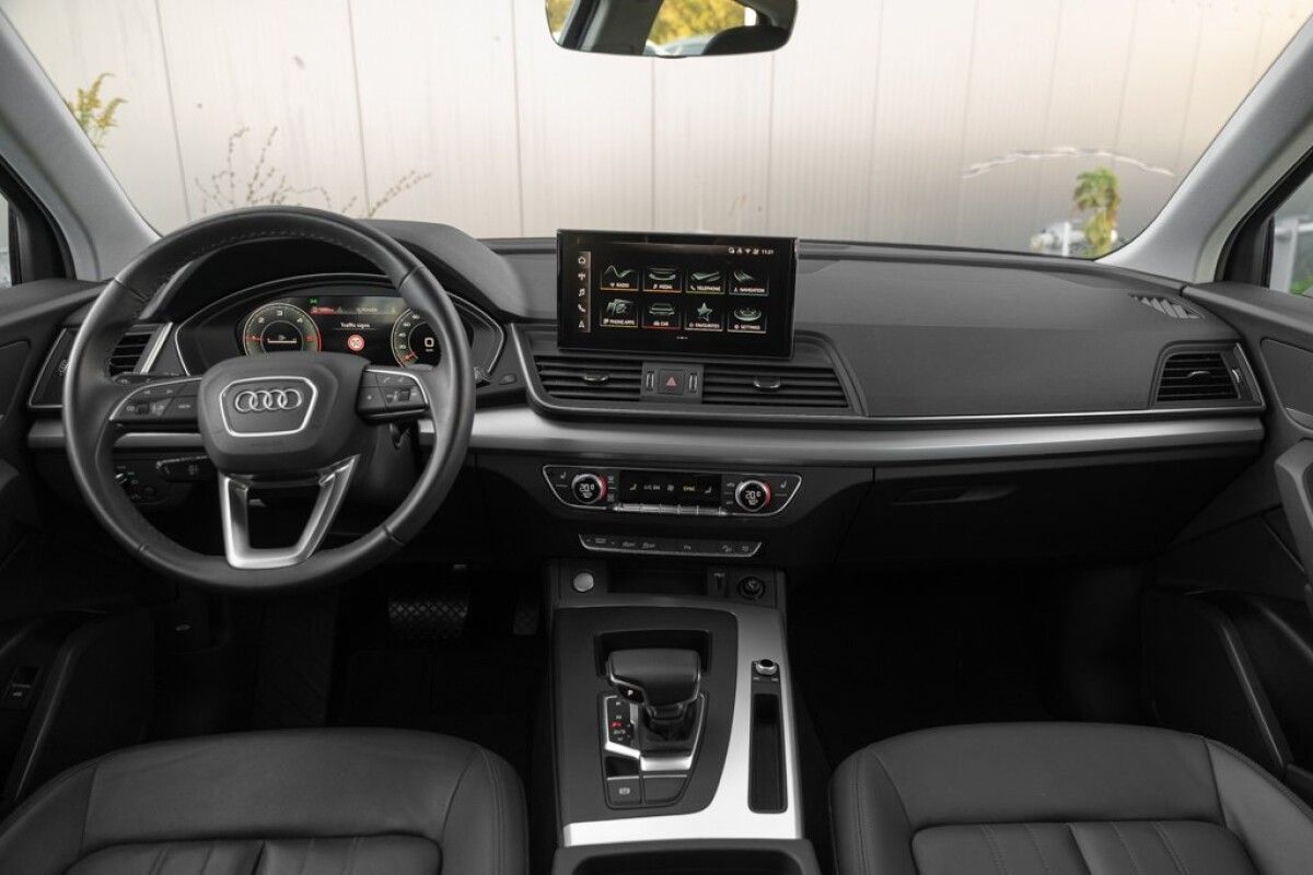 Audi Q5 Sportback 2.0 120kW