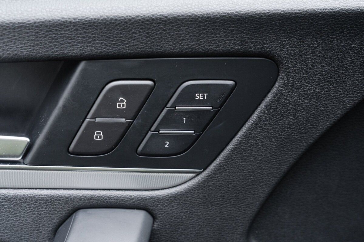 Audi Q5 TFSi Quattro 245hp 2.0 185kW