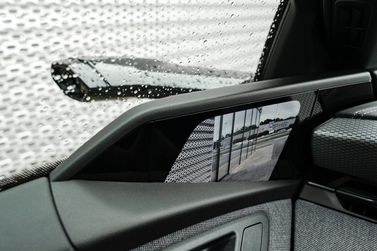 Audi A6 E-Tron S Line 270kW
