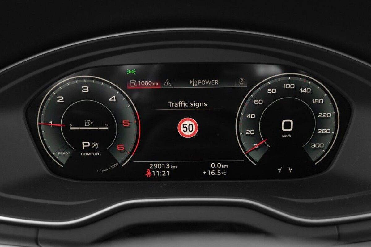 Audi Q5 Sportback 2.0 120kW