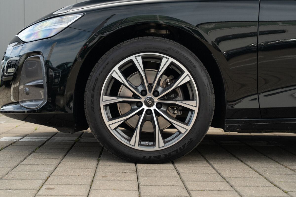Audi A6 2.0 150kW