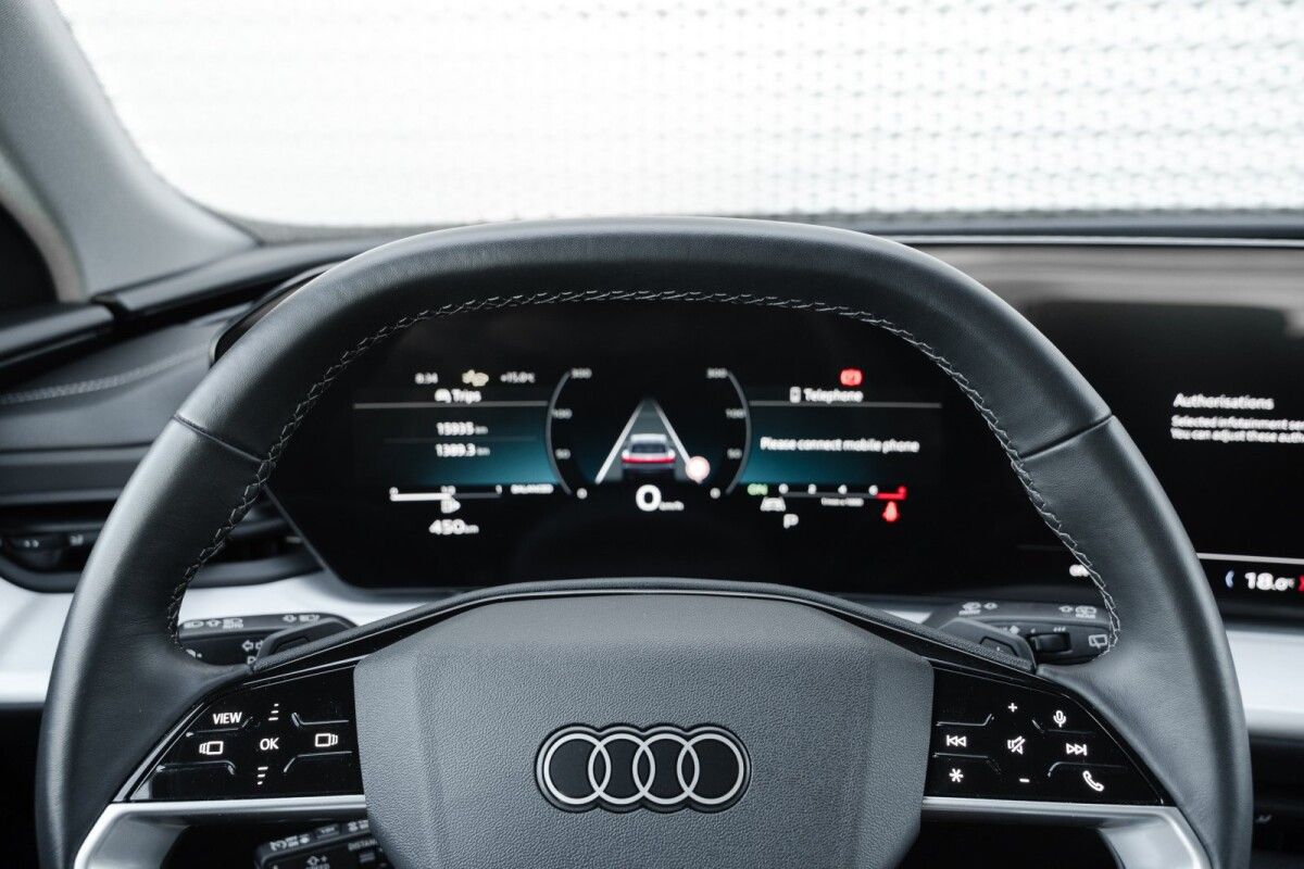 Audi Q5 Quattro 2.0 150kW
