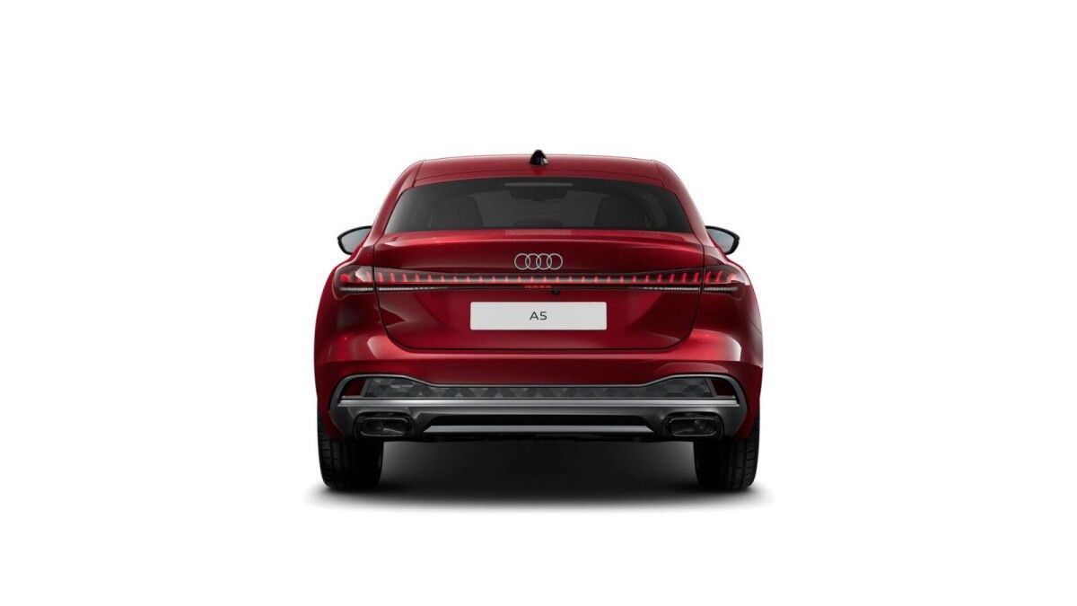 Audi A5 Limousine 110kW