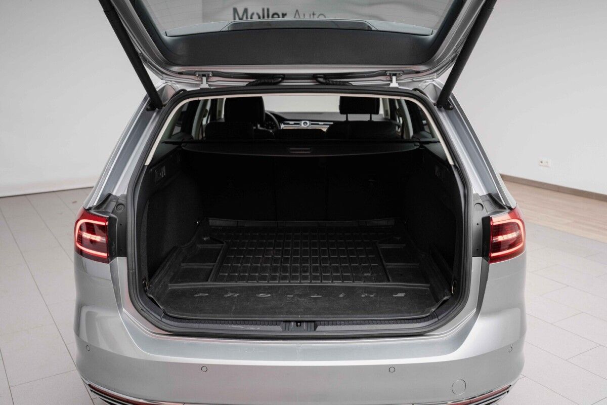 Volkswagen Passat R-Line 1.5 110kW