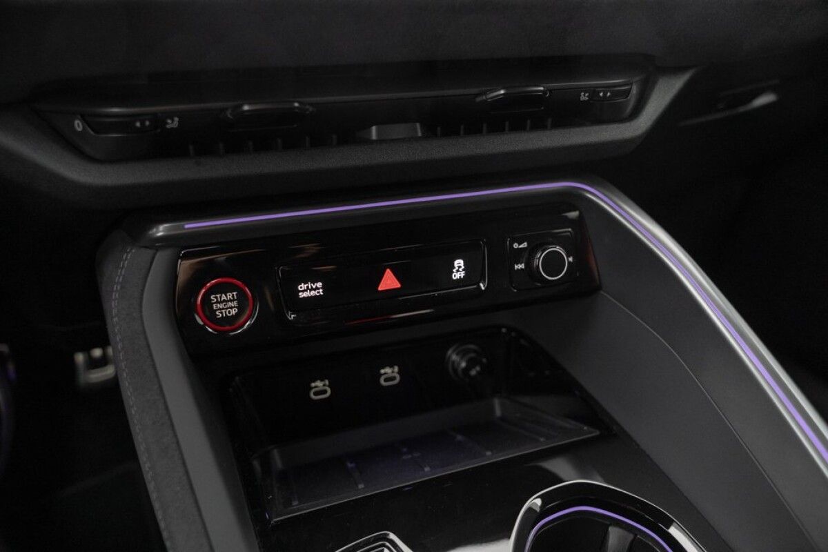 Audi Q5 2.0 150kW