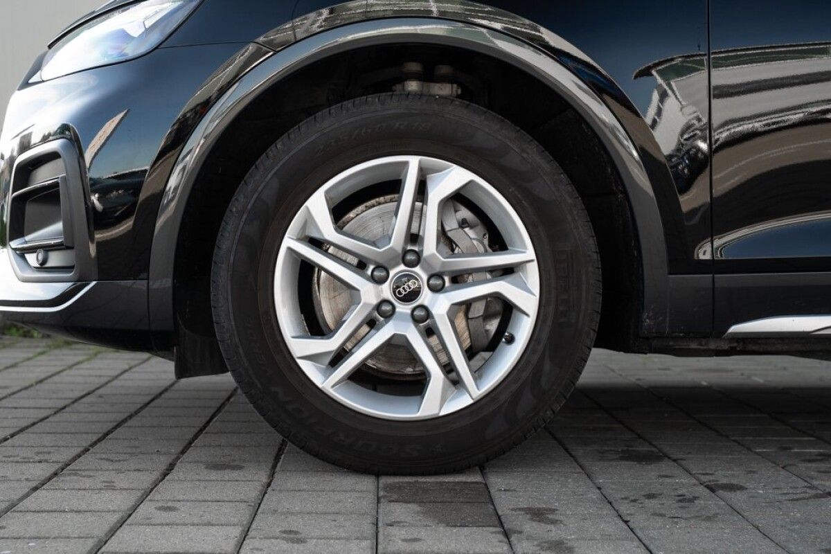 Audi Q5 Sportback 2.0 120kW