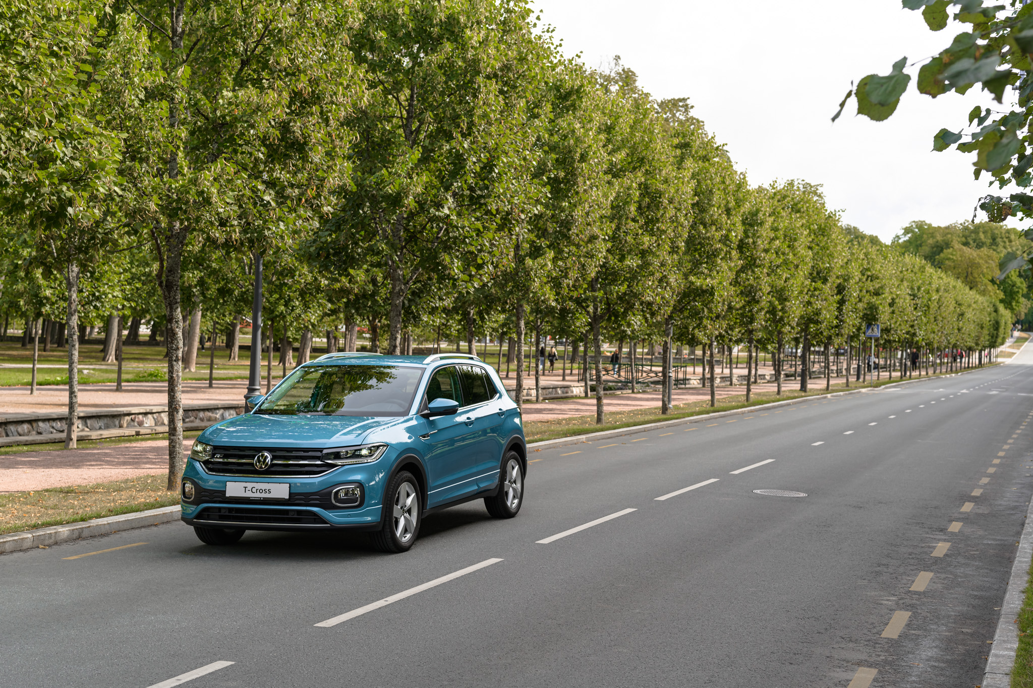 The demand for 1-litre internal combustion engine cars has doubled