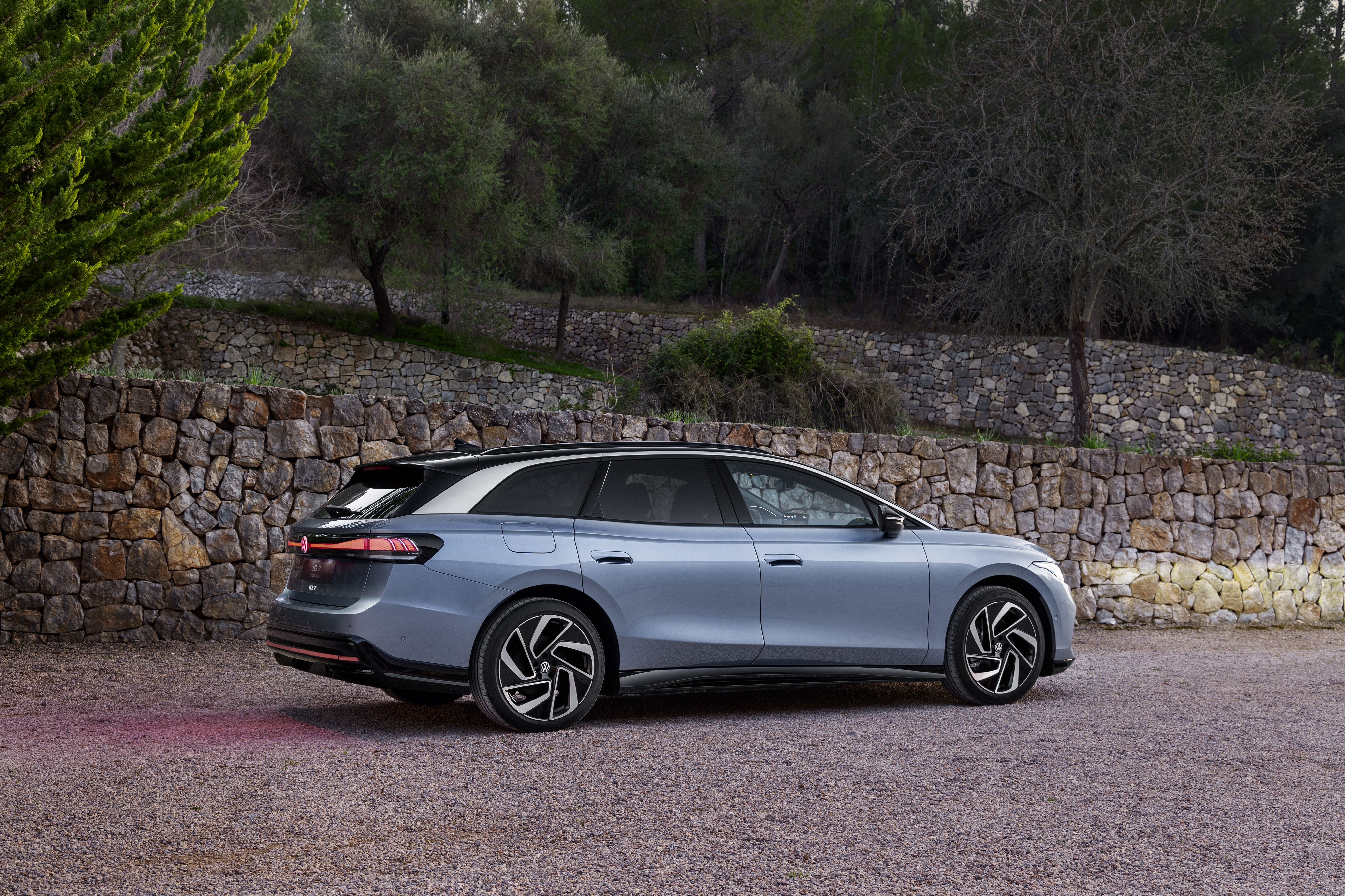 ID.7 tourer 