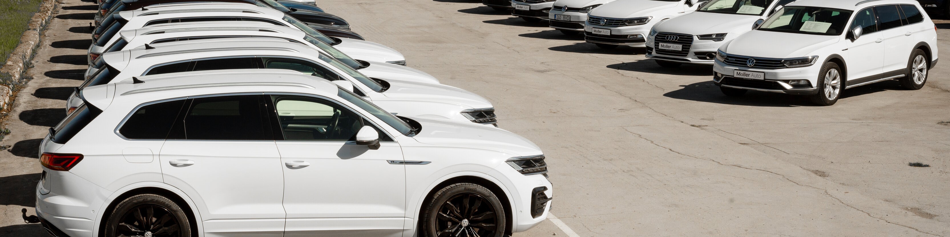 Experts: there are hidden defects in many second-hand cars; lhow to avoid buying a pig in a poke? 