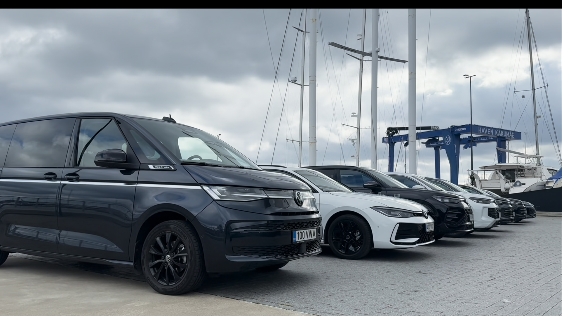 Moller Auto ärikliendiüritus Puri restoranis