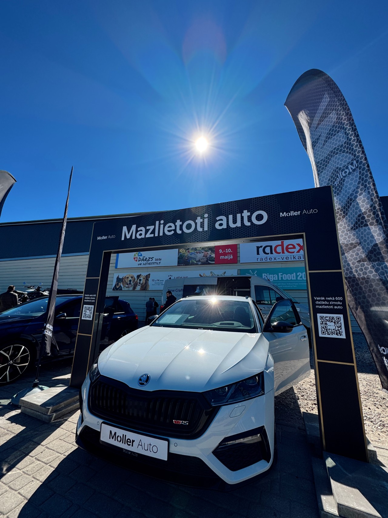 Auto Expo 2026: Three Days of Innovation, Design and Meaningful Connections