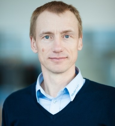 Erki Külvi
