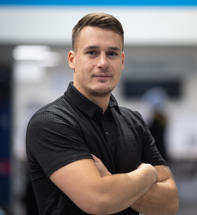 Sander Sisak